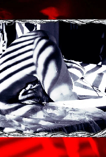 Fetish Puppies Break Free!