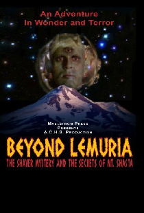 Beyond Lemuria