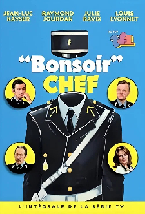 Bonsoir chef