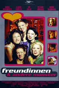 Freundinnen & andere Monster