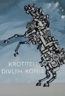 Укротитель диких коней