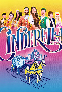 Peter Duncan's Cinderella