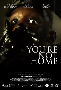 You're Not Home