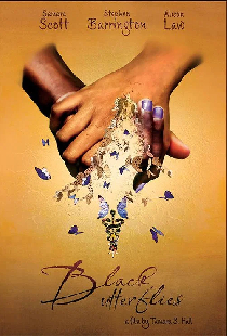 Black Butterflies