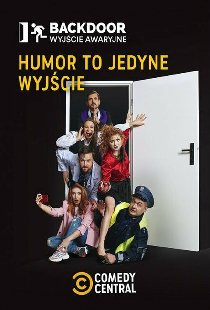 Backdoor. Wyjscie awaryjne