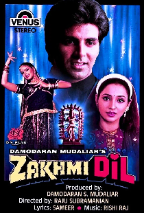 Zakhmi Dil