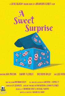 A Sweet Surprise