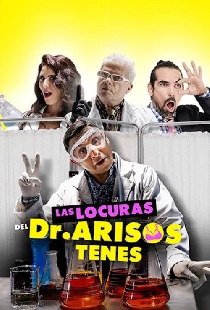 Las locuras del Dr. Arisos Tenes