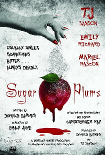Sugar Plums