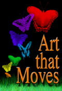 Art That Moves