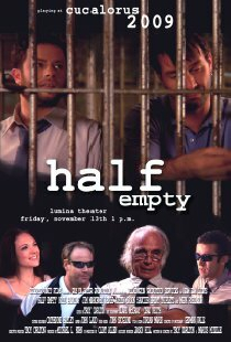 Half Empty