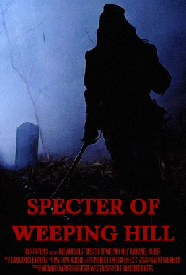 Specter of Weeping Hill