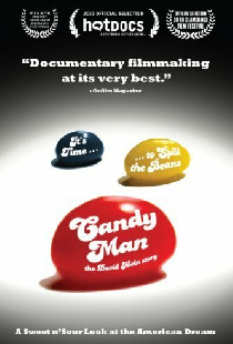 Candyman: The David Klein Story
