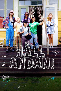 Håll andan!