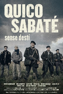 Quico Sabaté: sense destí