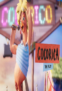 Cocorica