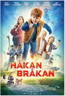 Håkan Bråkan