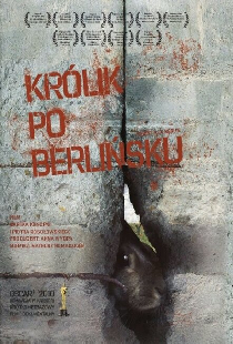 Кролик по-берлински
