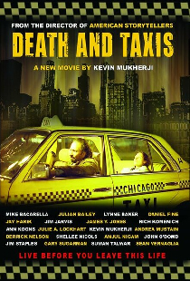 Death and Taxis