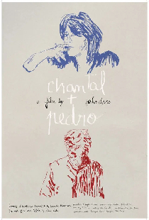 Chantal + Pedro