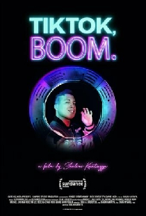 TikTok, Boom.