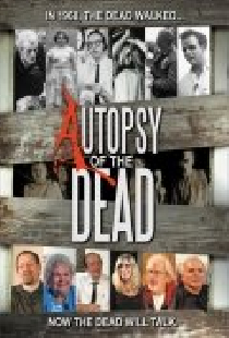 Autopsy of the Dead