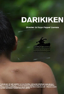 Darikiken