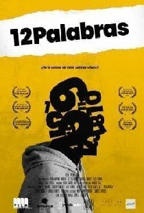 12 palabras