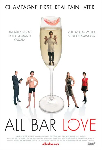 All Bar Love