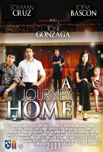 Путешествие домой