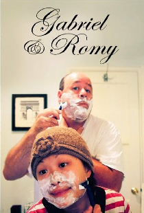 Gabriel & Romy