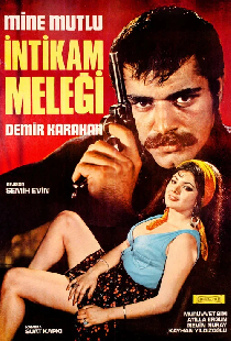 İntikam Meleği