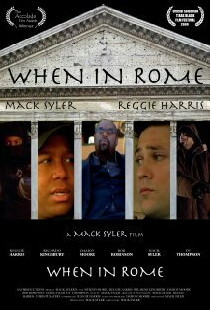 When in Rome