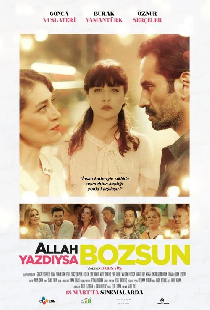 Allah Yazdıysa Bozsun