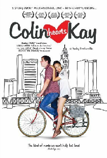 Colin Hearts Kay