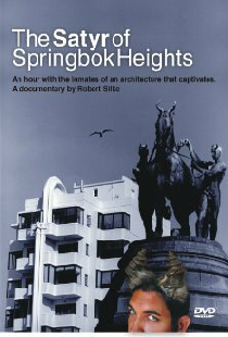 The Satyr of Springbok Heights