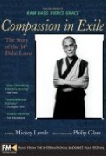 Compassion in Exile: The Story of the 14th Dalai Lama