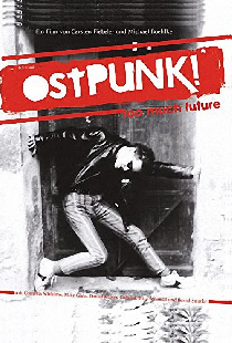 OstPunk! Too much Future