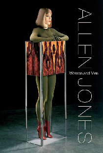 Allen Jones: Women and Men