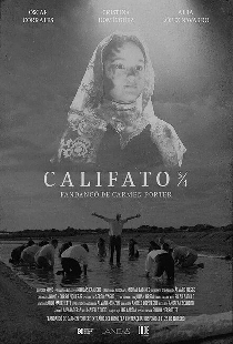 Califato ¾ - Fandangô de Carmen Porter