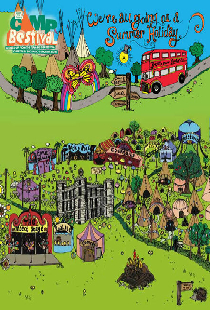 Bestival 2009