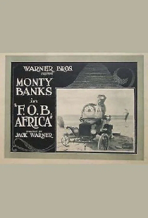 Africa F.O.B.