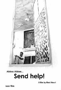 Abbas Abbas Send Help!