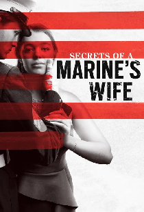 Secrets of a Marine's Wife