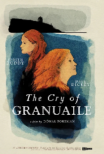The Cry of Granuaile
