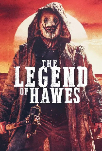The Legend of Hawes