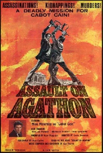 Assault on Agathon