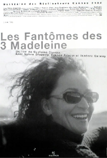 Les fantômes des trois Madeleine