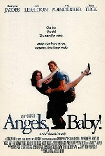 Angels, Baby!