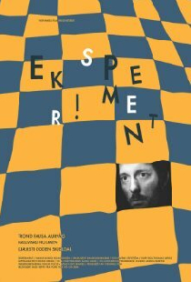 Eksperiment